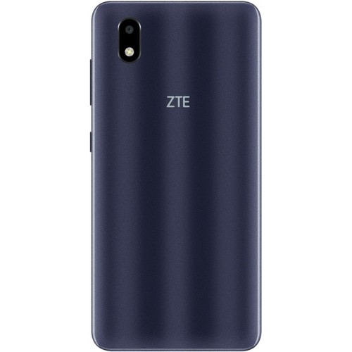 Смартфон ZTE Blade A3 (2020) NFC Dark Grey (Темно-серый) EAC