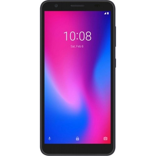 Смартфон ZTE Blade A3 (2020) NFC Dark Grey (Темно-серый) EAC