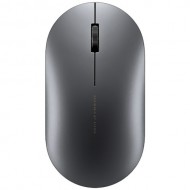 Мышь беспроводная Xiaomi Mi Elegant Mouse Metallic Edition (XMWS001TM) Black (Черная)
