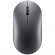 Мышь беспроводная Xiaomi Mi Elegant Mouse Metallic Edition (XMWS001TM) Black (Черная)