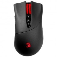 Беспроводная мышь A4Tech Bloody R3 Metal Feet USB оптическая Black (Черная) Беспроводная мышь A4Tech Bloody R3 Metal Feet USB оптическая Black (Черная)