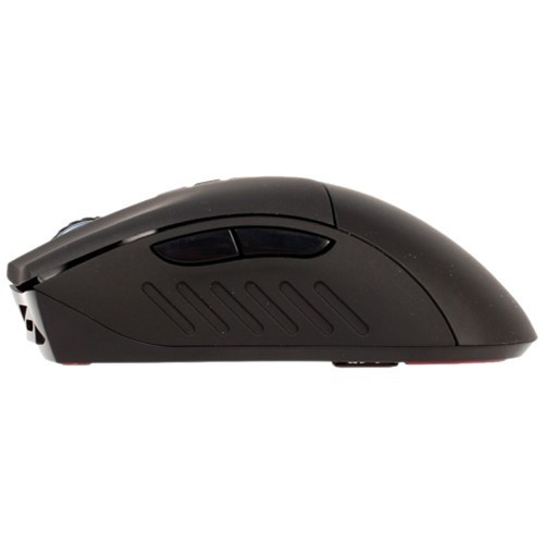 Беспроводная мышь A4Tech Bloody R3 Metal Feet USB оптическая Black (Черная)