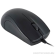 Проводная мышь Oklick 185M USB оптическая Black (Черная)