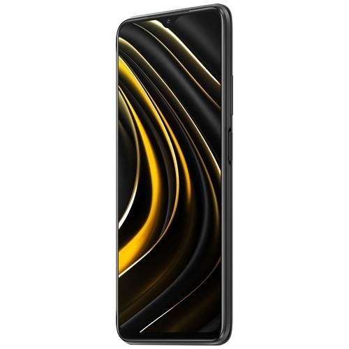 Смартфон Poco M3 4/64Gb Power Black (Черный) Global Version