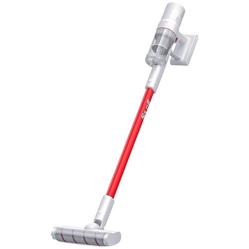 Пылесос Xiaomi Trouver Solo 10 Cordless Vacuum Cleaner White/Red (Белый/Красный) Global Version