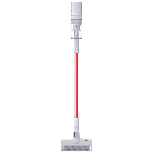 Пылесос Xiaomi Trouver Solo 10 Cordless Vacuum Cleaner White/Red (Белый/Красный) Global Version