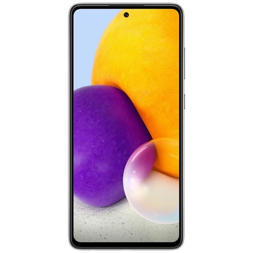 Смартфон Samsung Galaxy A72 8/256Gb Violet (Лаванда) EAC Смартфон Samsung Galaxy A72 8/256Gb Violet (Лаванда) EAC