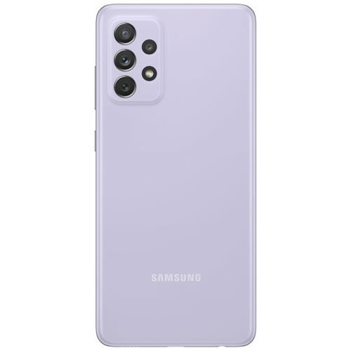 Смартфон Samsung Galaxy A72 8/256Gb Violet (Лаванда) EAC Смартфон Samsung Galaxy A72 8/256Gb Violet (Лаванда) EAC