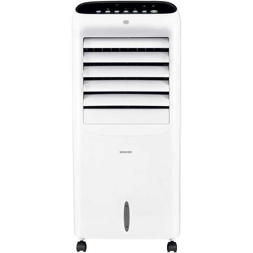 Напольный вентилятор Sencor SFN 9021WH White (Белый) EAC Напольный вентилятор Sencor SFN 9021WH White (Белый) EAC