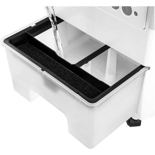 Напольный вентилятор Sencor SFN 9021WH White (Белый) EAC Напольный вентилятор Sencor SFN 9021WH White (Белый) EAC