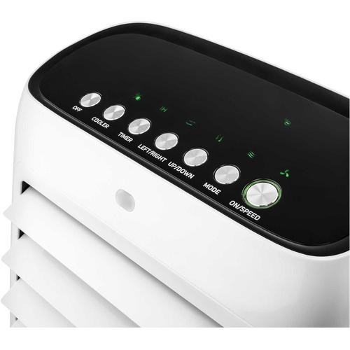 Напольный вентилятор Sencor SFN 9021WH White (Белый) EAC Напольный вентилятор Sencor SFN 9021WH White (Белый) EAC