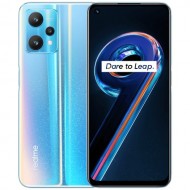 Смартфон Realme 9 Pro 8/128Gb Sunrise Blue (Синий) EAC