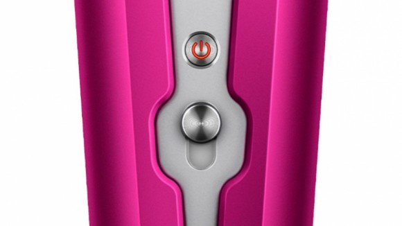 Выпрямитель для волос Dyson Corrale HS03 (Фуксия) EAC