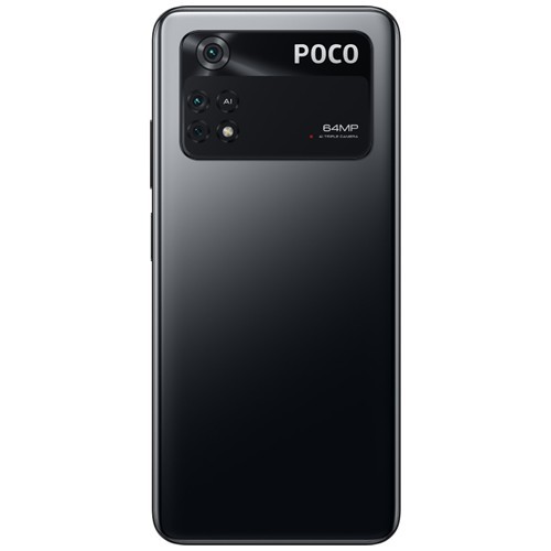 Смартфон Poco M4 Pro 4G 2022 8/256Gb Power Black (Черный) Global Version Смартфон Poco M4 Pro 4G 2022 8/256Gb Power Black (Черный) Global Version