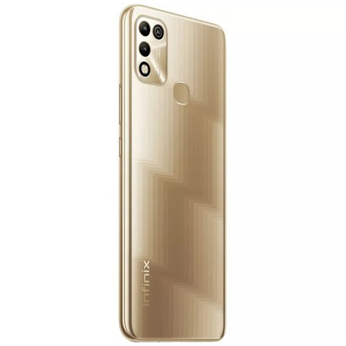 Смартфон Infinix Hot 11 Play 4/64Gb Sunset Gold (Золотой закат) EAC Смартфон Infinix Hot 11 Play 4/64Gb Sunset Gold (Золотой закат) EAC