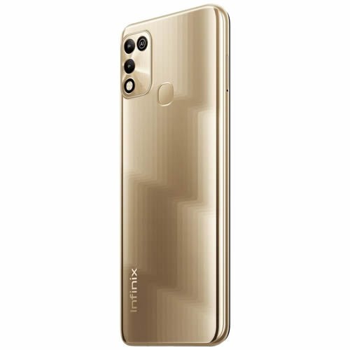 Смартфон Infinix Hot 11 Play 4/64Gb Sunset Gold (Золотой закат) EAC Смартфон Infinix Hot 11 Play 4/64Gb Sunset Gold (Золотой закат) EAC