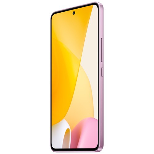 Смартфон Xiaomi 12 Lite 8/128Gb Lite Pink (Розовый) Global Version