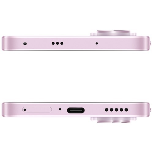 Смартфон Xiaomi 12 Lite 8/128Gb Lite Pink (Розовый) Global Version