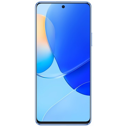 Смартфон Huawei Nova 9 SE 8/128Gb Blue Crystal (Голубой) EAC Смартфон Huawei Nova 9 SE 8/128Gb Blue Crystal (Голубой) EAC