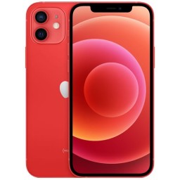 Смартфон Apple iPhone 12 64Gb Red (Красный) MGJ73