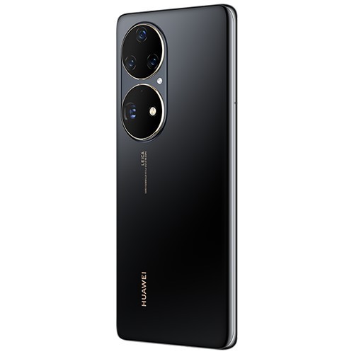 Смартфон Huawei P50 Pro 8/256Gb Black (Черный) Global Version