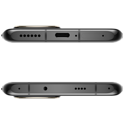 Смартфон Huawei P50 Pro 8/256Gb Black (Черный) Global Version