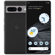 Смартфон Google Pixel 7 Pro 12/256Gb Obsidian (Черный) USA Version