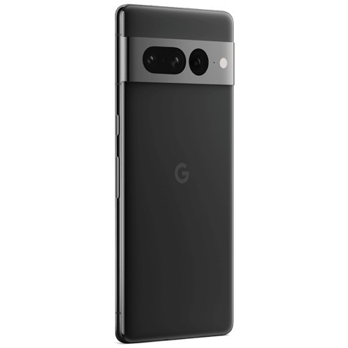 Смартфон Google Pixel 7 Pro 12/256Gb Obsidian (Черный) USA Version Смартфон Google Pixel 7 Pro 12/256Gb Obsidian (Черный) USA Version
