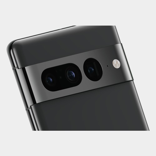 Смартфон Google Pixel 7 Pro 12/256Gb Obsidian (Черный) USA Version Смартфон Google Pixel 7 Pro 12/256Gb Obsidian (Черный) USA Version