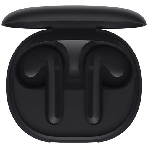 Беспроводные наушники Xiaomi Redmi Buds 4 Youth Edition Black (Черный)