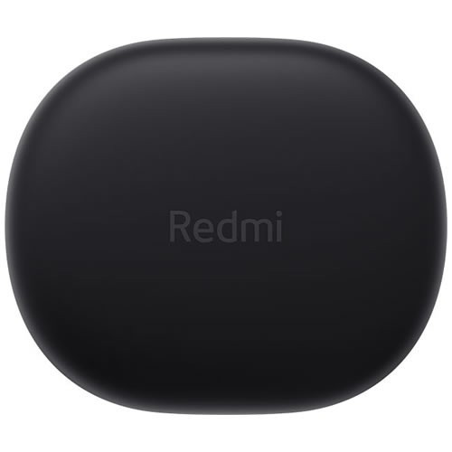 Беспроводные наушники Xiaomi Redmi Buds 4 Youth Edition Black (Черный)