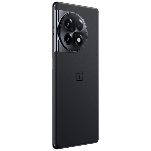 Смартфон OnePlus Ace 2 5G 12/256Gb (CN) Sonic Black (Черный)