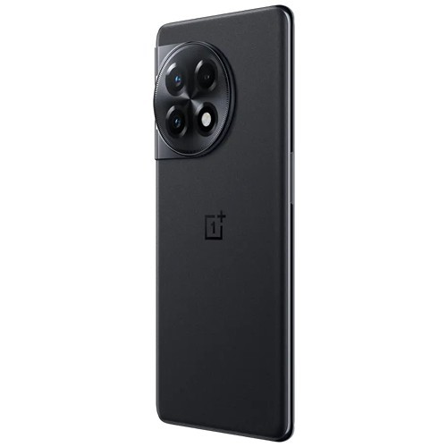 Смартфон OnePlus Ace 2 5G 12/256Gb (CN) Sonic Black (Черный)