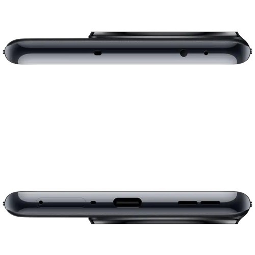 Смартфон OnePlus Ace 2 5G 12/256Gb (CN) Sonic Black (Черный)