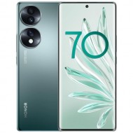Смартфон Honor 70 8/128Gb Emerald Green (Изумрудно-зеленый) EAC