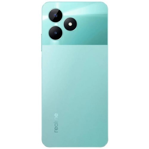 Смартфон Realme C51 4/128Gb Green (Зеленый) EAC Смартфон Realme C51 4/128Gb Green (Зеленый) EAC