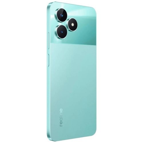 Смартфон Realme C51 4/128Gb Green (Зеленый) EAC Смартфон Realme C51 4/128Gb Green (Зеленый) EAC