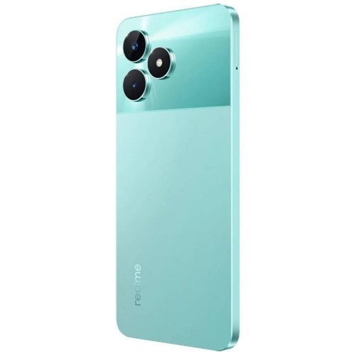 Смартфон Realme C51 4/128Gb Green (Зеленый) EAC Смартфон Realme C51 4/128Gb Green (Зеленый) EAC
