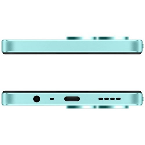 Смартфон Realme C51 4/128Gb Green (Зеленый) EAC Смартфон Realme C51 4/128Gb Green (Зеленый) EAC