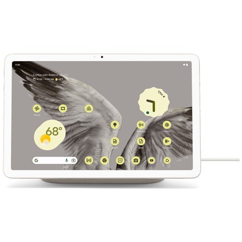Планшет Google Pixel Tablet 8/256Gb Wi-Fi Porcelain (Бежевый) Japan Version
