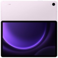 Планшет Samsung Galaxy Tab S9 FE Wi-Fi SM-X510 6/128Gb Lavender (Лавандовый) EAC Планшет Samsung Galaxy Tab S9 FE Wi-Fi SM-X510 6/128Gb Lavender (Лавандовый) EAC