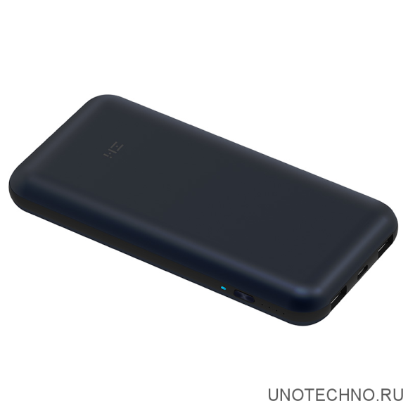ZMI Power Bank 15000 mAh QB815 Black ZMI Power Bank 15000 mAh QB815 Black