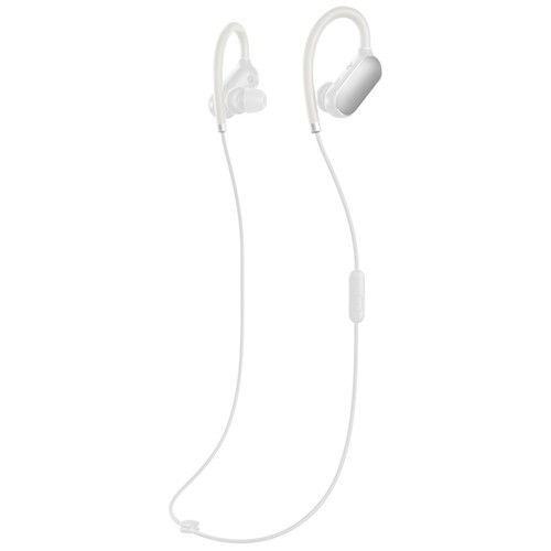 Наушники Xiaomi Mi Sport Bluetooth Earphone White (Белые)