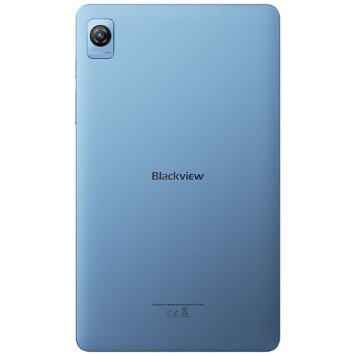 Планшет Blackview Tab 60 LTE 6/128Gb Glacial Blue (Голубой) Global Version Планшет Blackview Tab 60 LTE 6/128Gb Glacial Blue (Голубой) Global Version