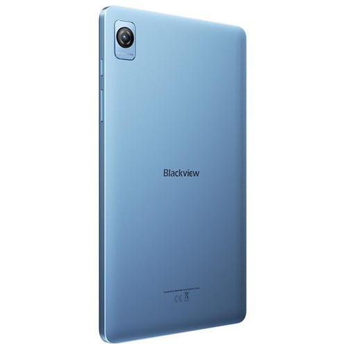 Планшет Blackview Tab 60 LTE 6/128Gb Glacial Blue (Голубой) Global Version Планшет Blackview Tab 60 LTE 6/128Gb Glacial Blue (Голубой) Global Version