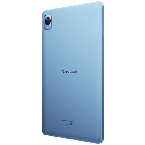 Планшет Blackview Tab 60 LTE 6/128Gb Glacial Blue (Голубой) Global Version Планшет Blackview Tab 60 LTE 6/128Gb Glacial Blue (Голубой) Global Version