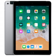 Планшет Apple iPad (2018) Wi-Fi + Cellular 32Gb Space Gray (Серый космос)