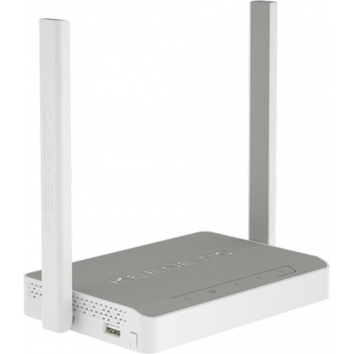 Wi-Fi роутер Keenetic Omni (KN-1410) EAC