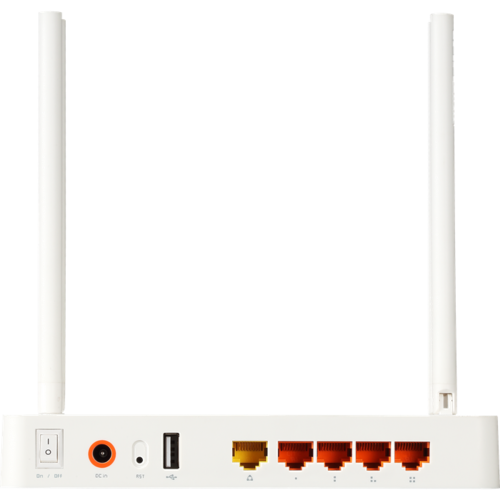 Wi-Fi роутер Keenetic Omni (KN-1410) EAC