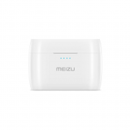Чехол-зарядка для наушников Meizu Pop 2 TW-50S Белый Чехол-зарядка для наушников Meizu Pop 2 TW-50S Белый
